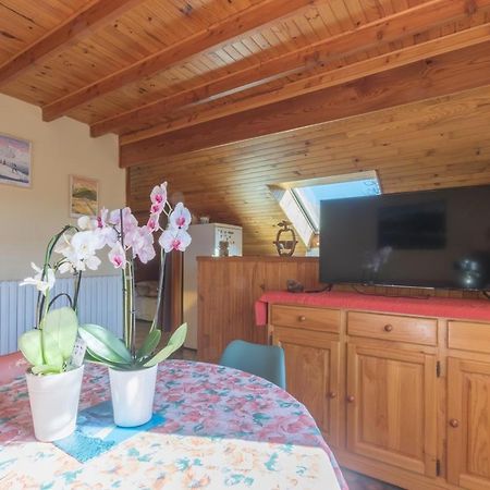 Vacances A La Montagne Saint-Julien-en-Champsaur ภายนอก รูปภาพ