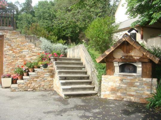 Vacances A La Montagne Saint-Julien-en-Champsaur ภายนอก รูปภาพ