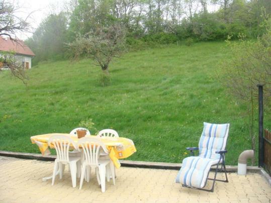 Vacances A La Montagne Saint-Julien-en-Champsaur ภายนอก รูปภาพ